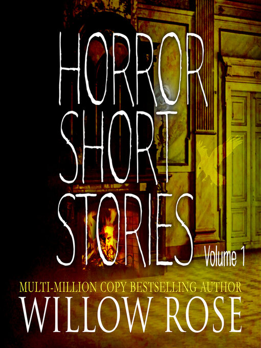 Title details for Horror Short Stories by Willow Rose - Available